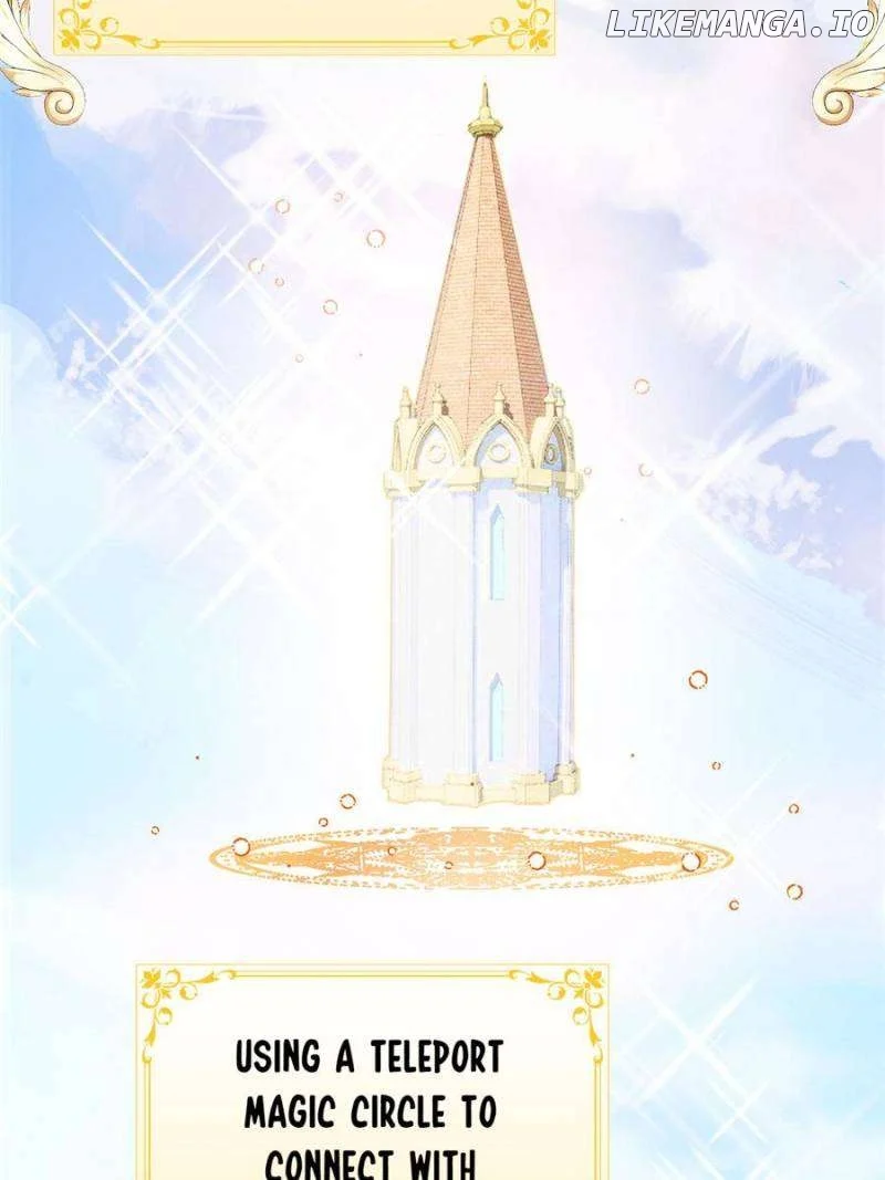 The Corrupted Witch Has No Choice But to Become a Villain Chapter 23 110 10