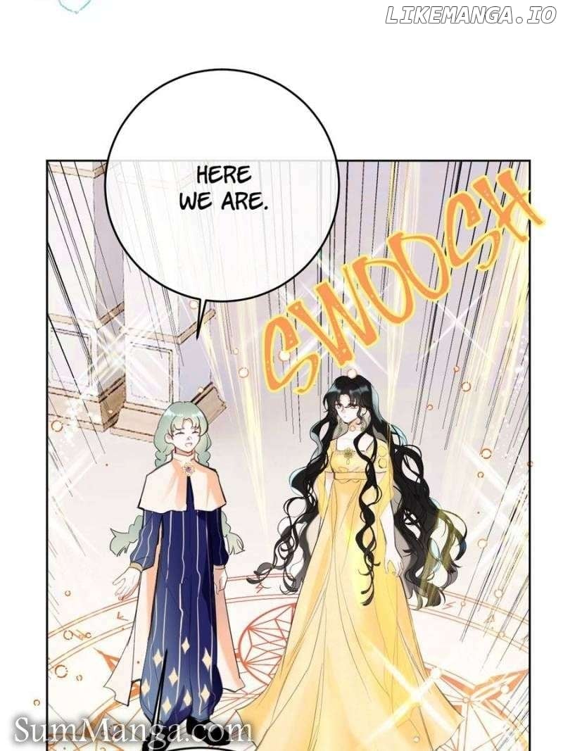 The Corrupted Witch Has No Choice But to Become a Villain Chapter 23 112 12