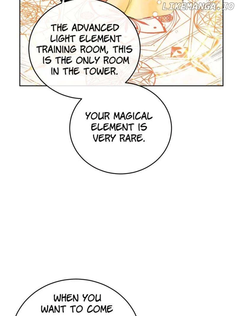 The Corrupted Witch Has No Choice But to Become a Villain Chapter 23 113 13