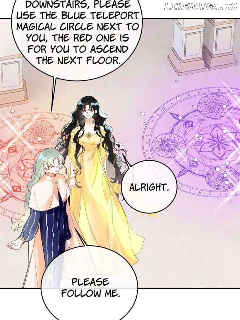 The Corrupted Witch Has No Choice But to Become a Villain Chapter 23 114 14