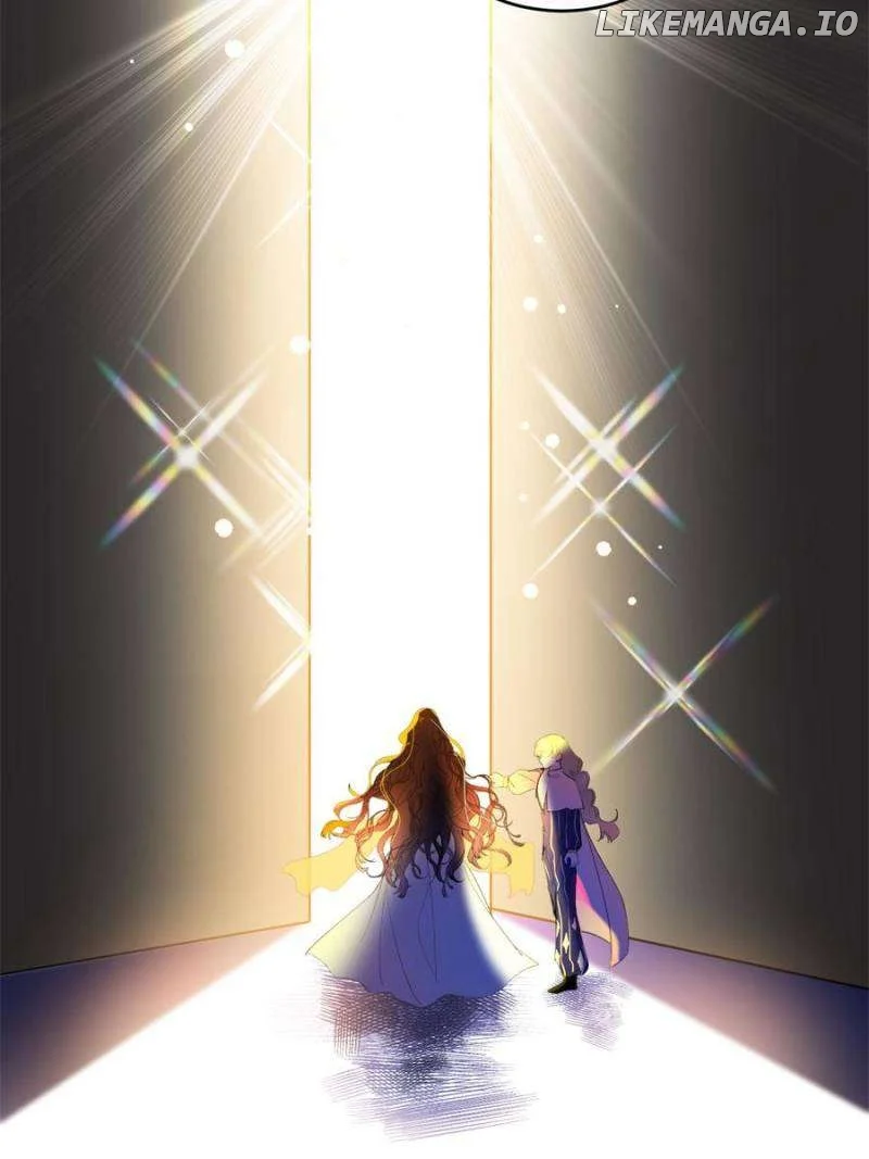 The Corrupted Witch Has No Choice But to Become a Villain Chapter 23 116 16