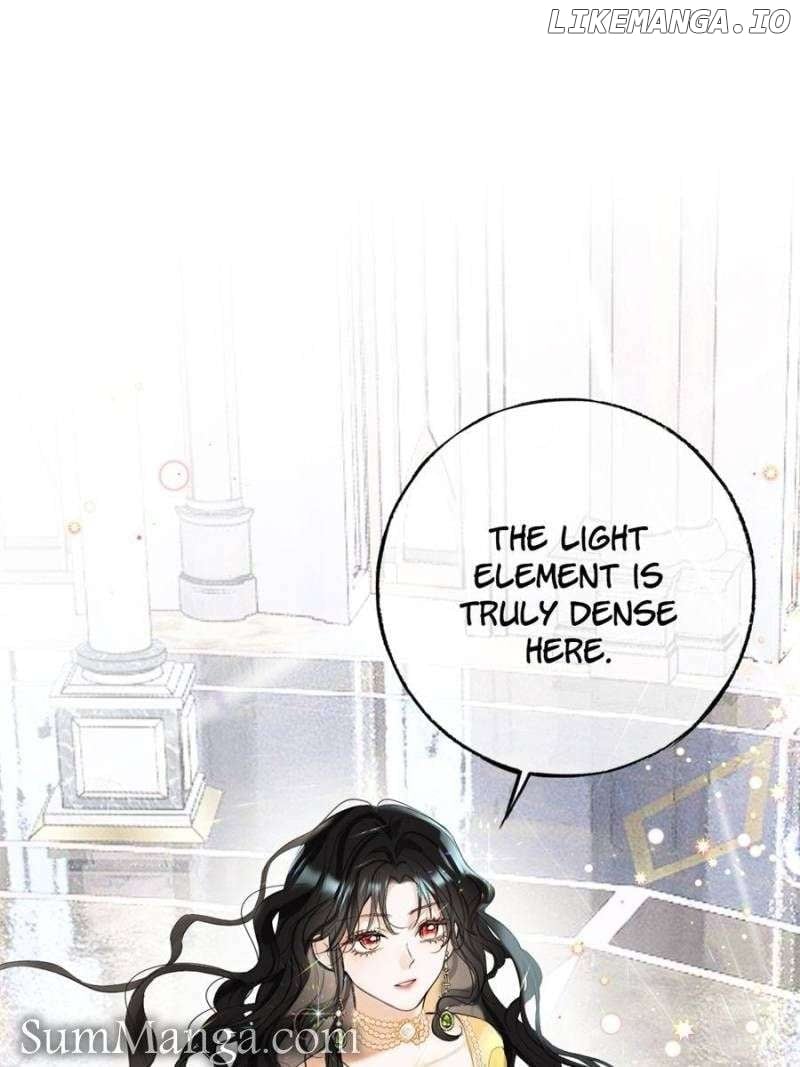 The Corrupted Witch Has No Choice But to Become a Villain Chapter 23 118 18