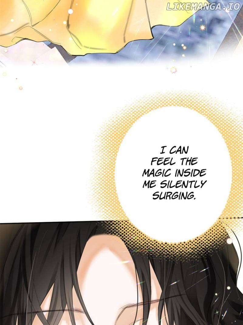 The Corrupted Witch Has No Choice But to Become a Villain Chapter 23 120 20