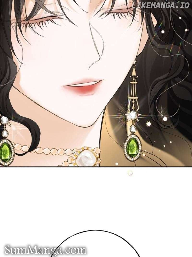 The Corrupted Witch Has No Choice But to Become a Villain Chapter 23 121 21