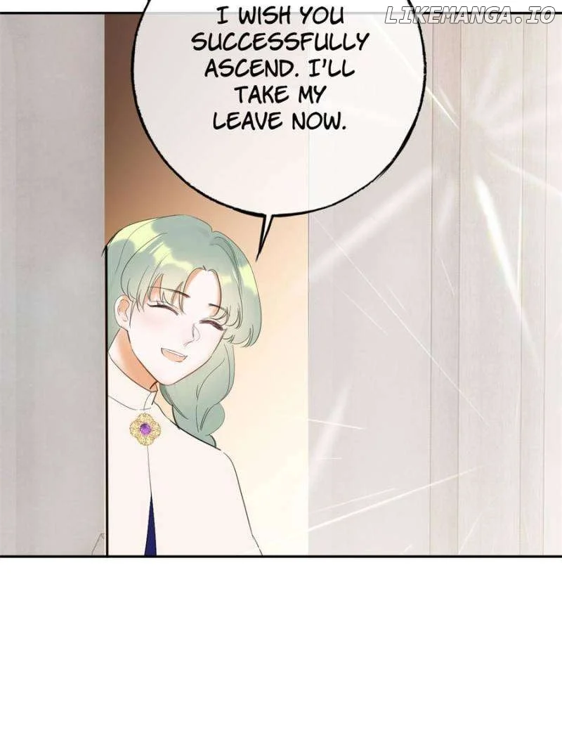 The Corrupted Witch Has No Choice But to Become a Villain Chapter 23 122 22