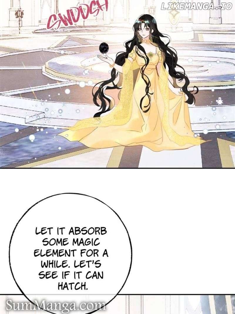 The Corrupted Witch Has No Choice But to Become a Villain Chapter 23 124 24