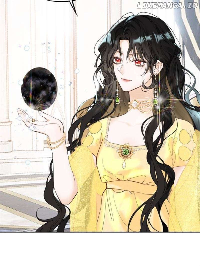 The Corrupted Witch Has No Choice But to Become a Villain Chapter 23 125 25