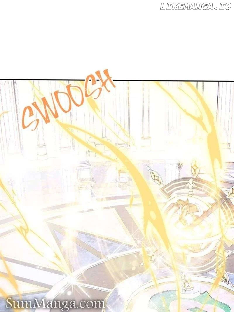 The Corrupted Witch Has No Choice But to Become a Villain Chapter 23 126 26
