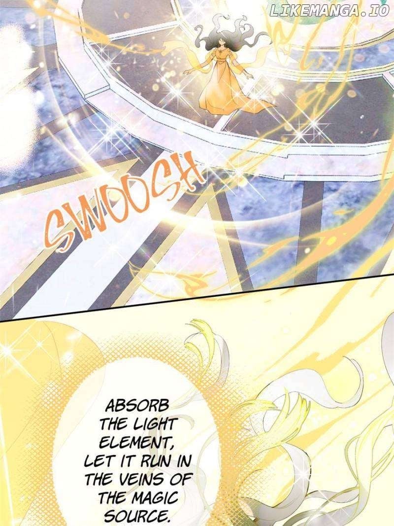 The Corrupted Witch Has No Choice But to Become a Villain Chapter 23 127 27