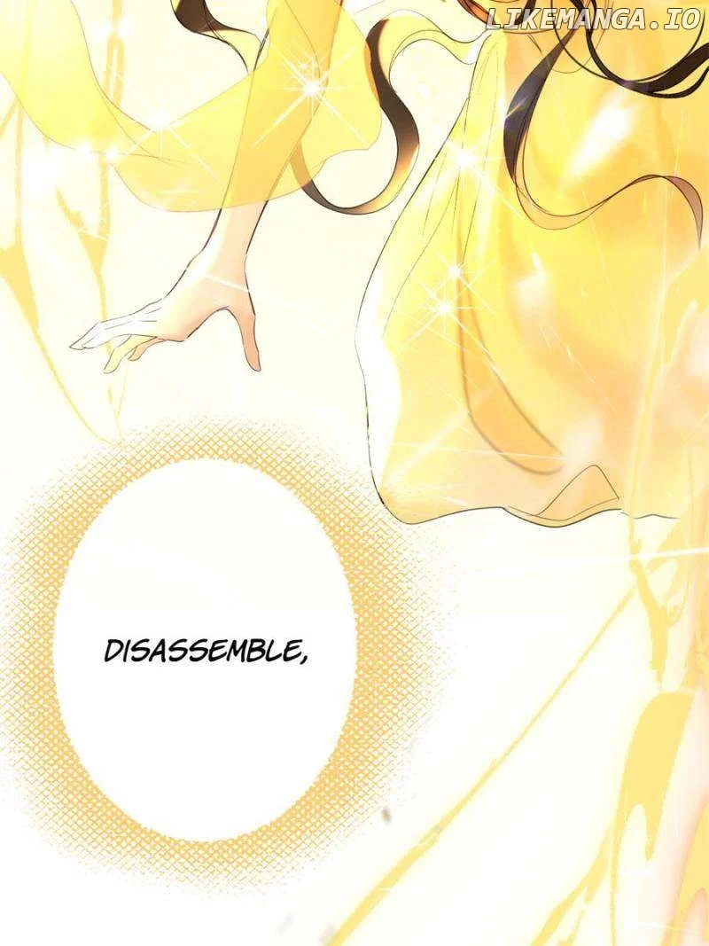 The Corrupted Witch Has No Choice But to Become a Villain Chapter 23 129 29