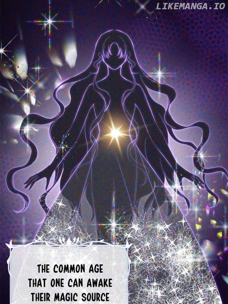 The Corrupted Witch Has No Choice But to Become a Villain Chapter 24 141 02