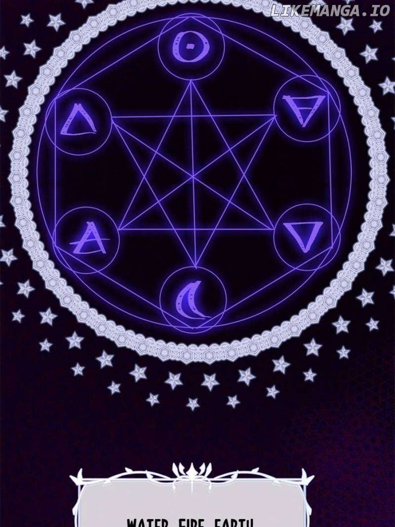 The Corrupted Witch Has No Choice But to Become a Villain Chapter 24 143 04