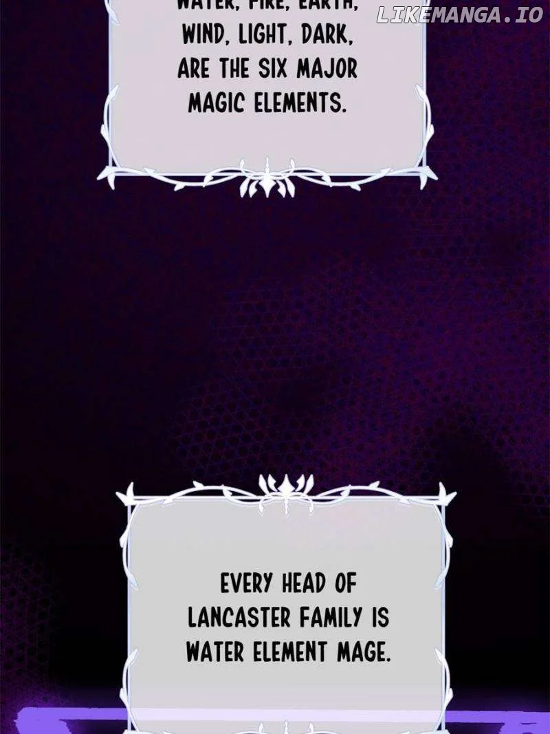 The Corrupted Witch Has No Choice But to Become a Villain Chapter 24 144 05