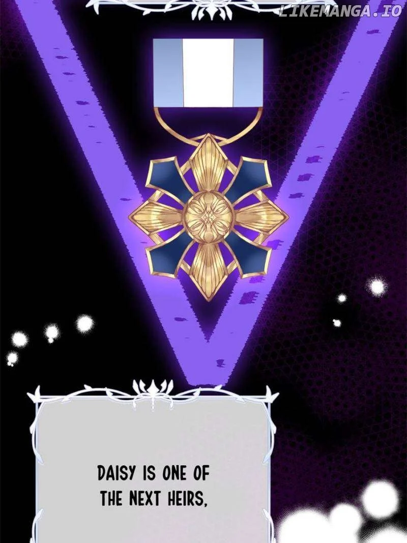 The Corrupted Witch Has No Choice But to Become a Villain Chapter 24 145 06
