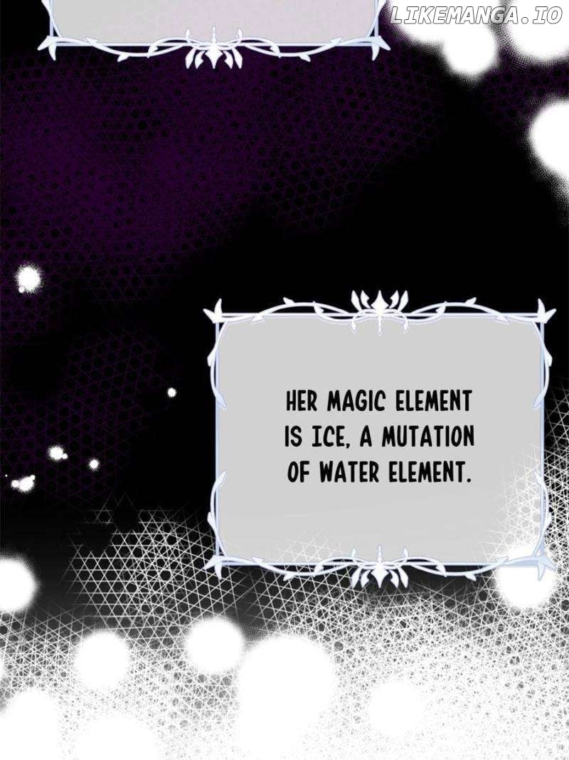 The Corrupted Witch Has No Choice But to Become a Villain Chapter 24 146 07