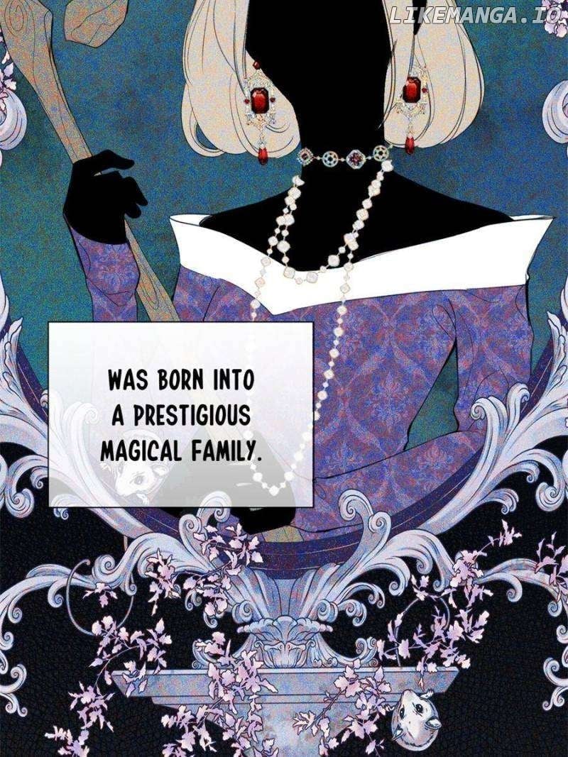 The Corrupted Witch Has No Choice But to Become a Villain Chapter 24 149 10