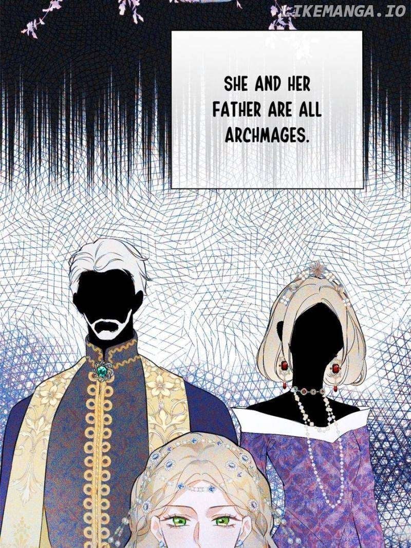 The Corrupted Witch Has No Choice But to Become a Villain Chapter 24 150 11