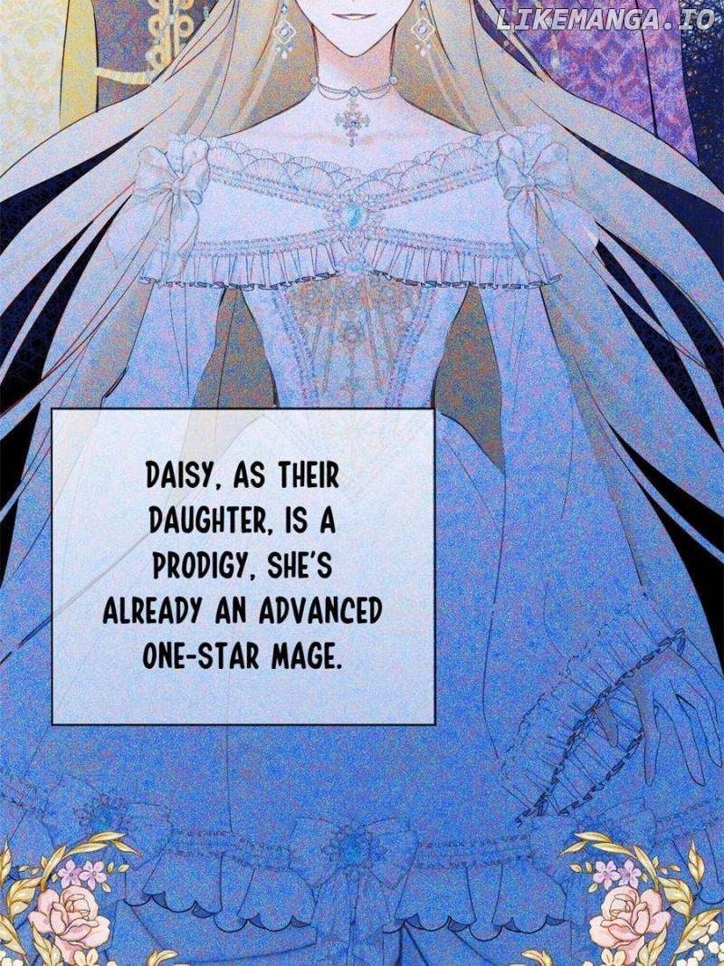 The Corrupted Witch Has No Choice But to Become a Villain Chapter 24 151 12