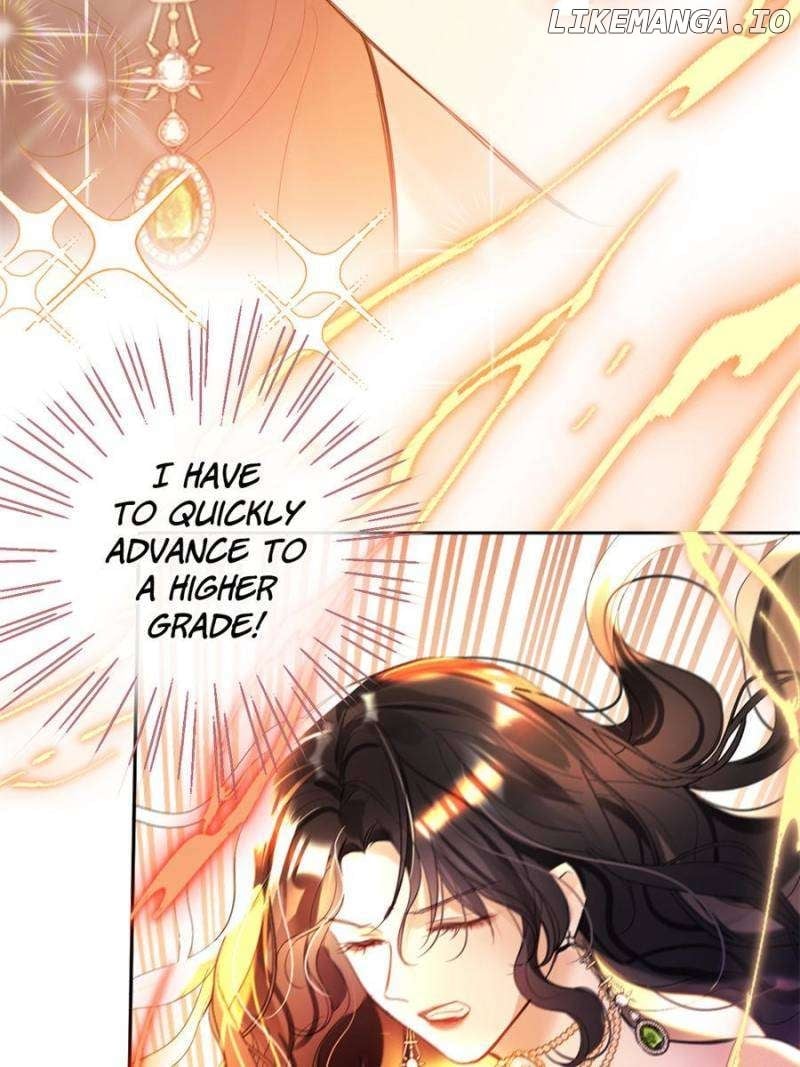 The Corrupted Witch Has No Choice But to Become a Villain Chapter 24 154 15