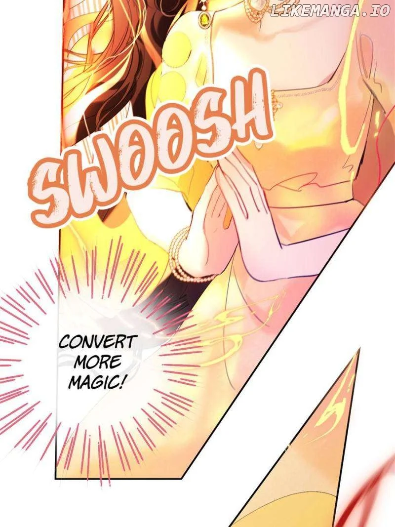 The Corrupted Witch Has No Choice But to Become a Villain Chapter 24 155 16