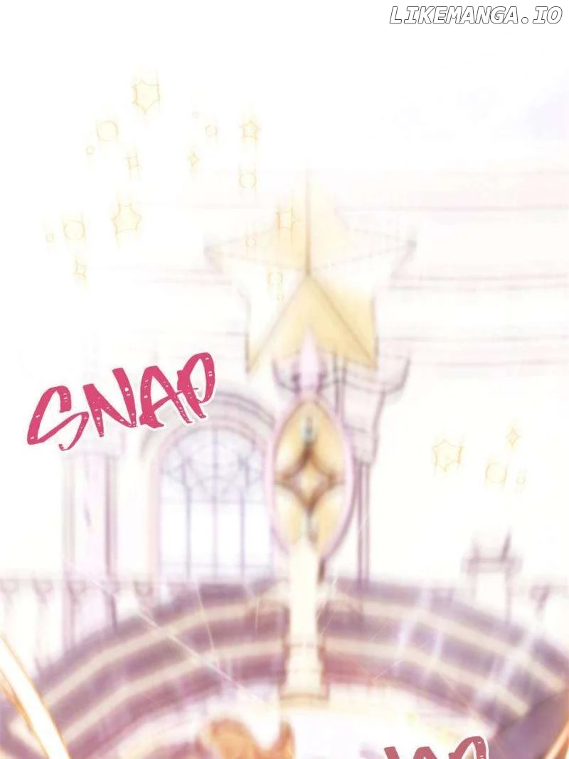 The Corrupted Witch Has No Choice But to Become a Villain Chapter 24 159 20