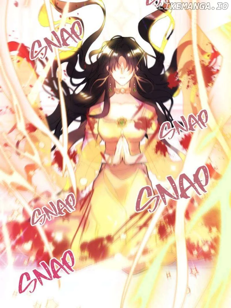 The Corrupted Witch Has No Choice But to Become a Villain Chapter 24 161 22