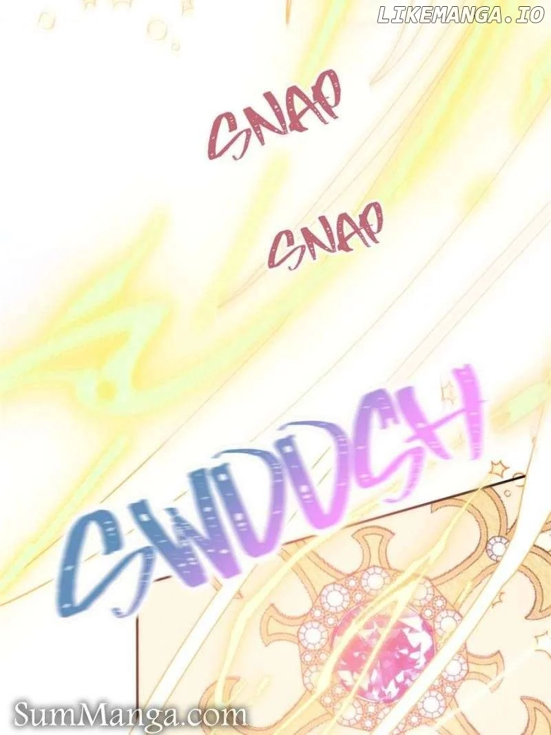 The Corrupted Witch Has No Choice But to Become a Villain Chapter 24 162 23