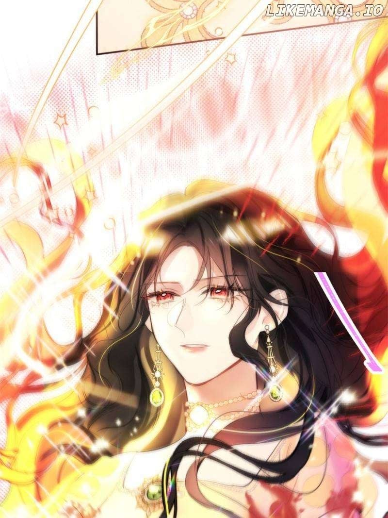 The Corrupted Witch Has No Choice But to Become a Villain Chapter 24 163 24
