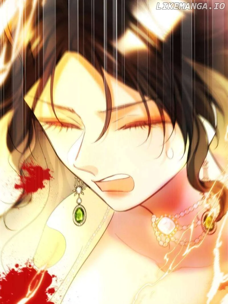 The Corrupted Witch Has No Choice But to Become a Villain Chapter 24 169 30