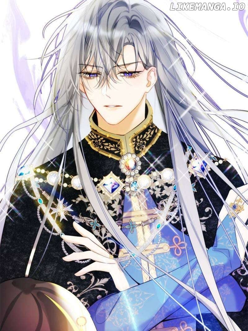 The Corrupted Witch Has No Choice But to Become a Villain Chapter 24 174 35