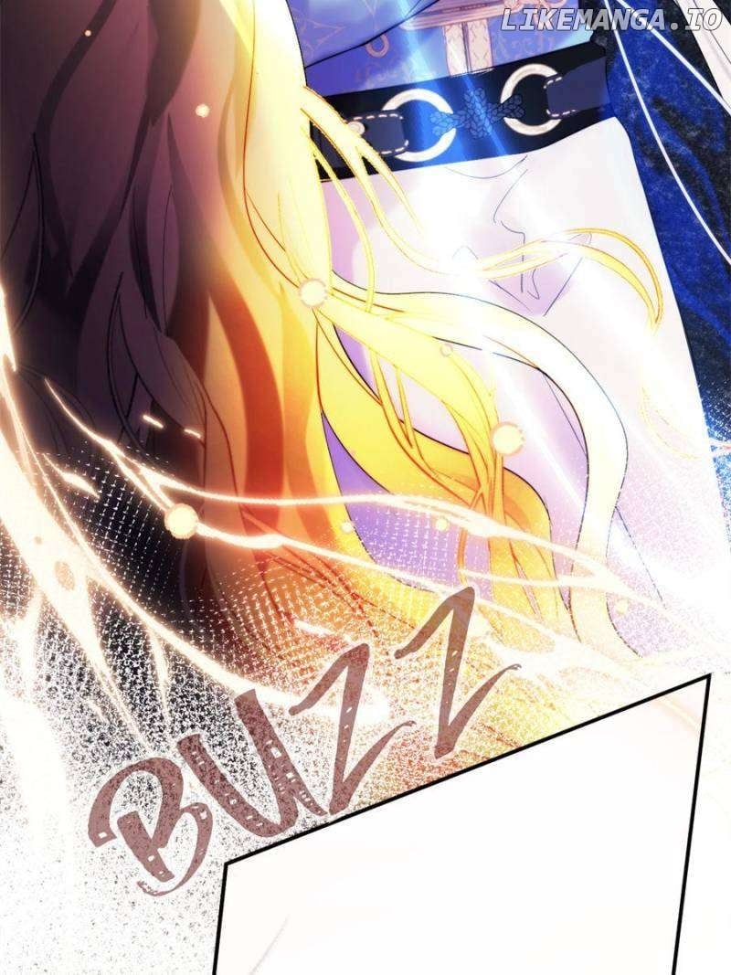 The Corrupted Witch Has No Choice But to Become a Villain Chapter 24 175 36
