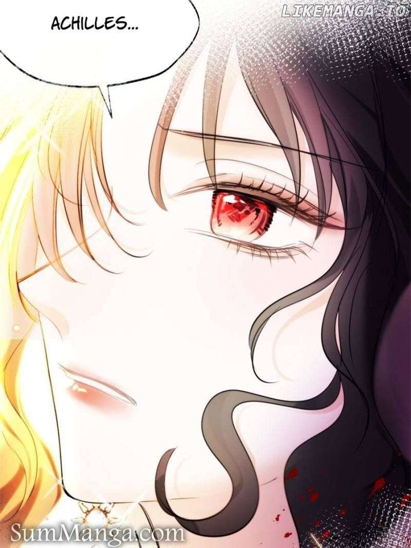 The Corrupted Witch Has No Choice But to Become a Villain Chapter 24 177 38