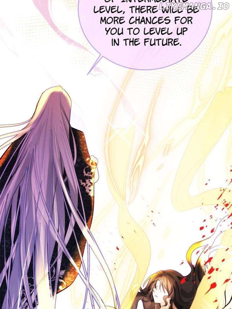 The Corrupted Witch Has No Choice But to Become a Villain Chapter 24 179 40