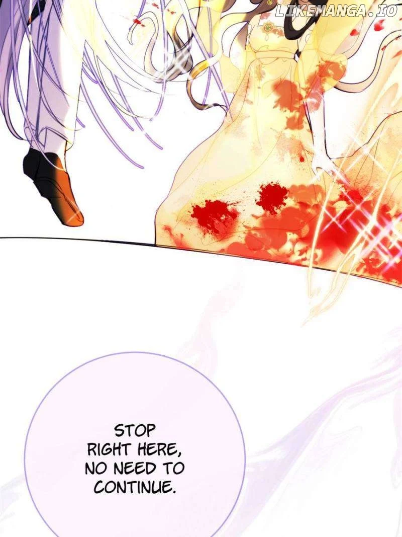 The Corrupted Witch Has No Choice But to Become a Villain Chapter 24 180 41