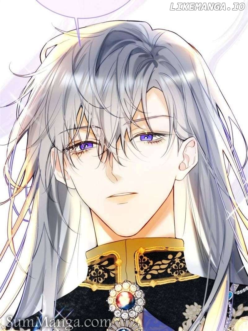 The Corrupted Witch Has No Choice But to Become a Villain Chapter 24 181 42