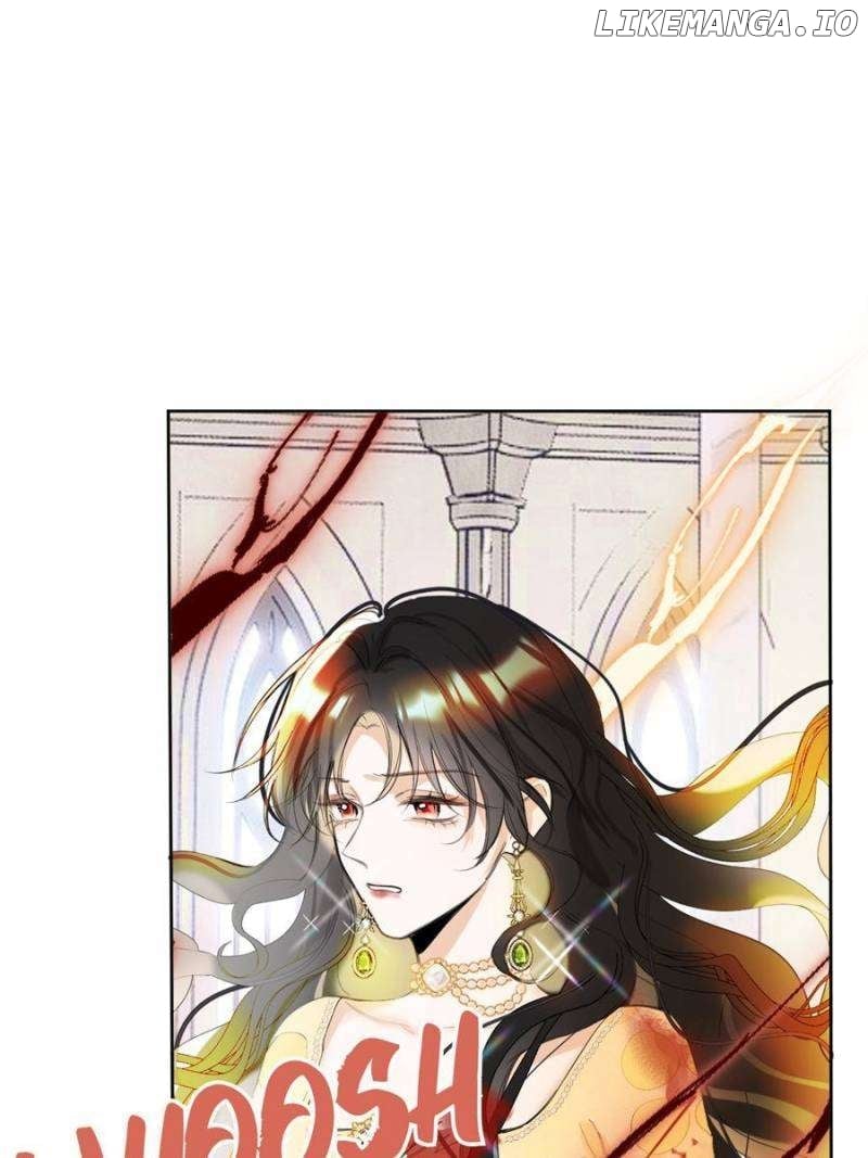 The Corrupted Witch Has No Choice But to Become a Villain Chapter 25 104 001