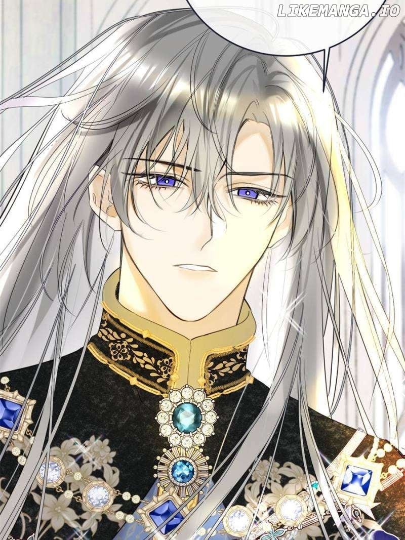 The Corrupted Witch Has No Choice But to Become a Villain Chapter 25 107 004