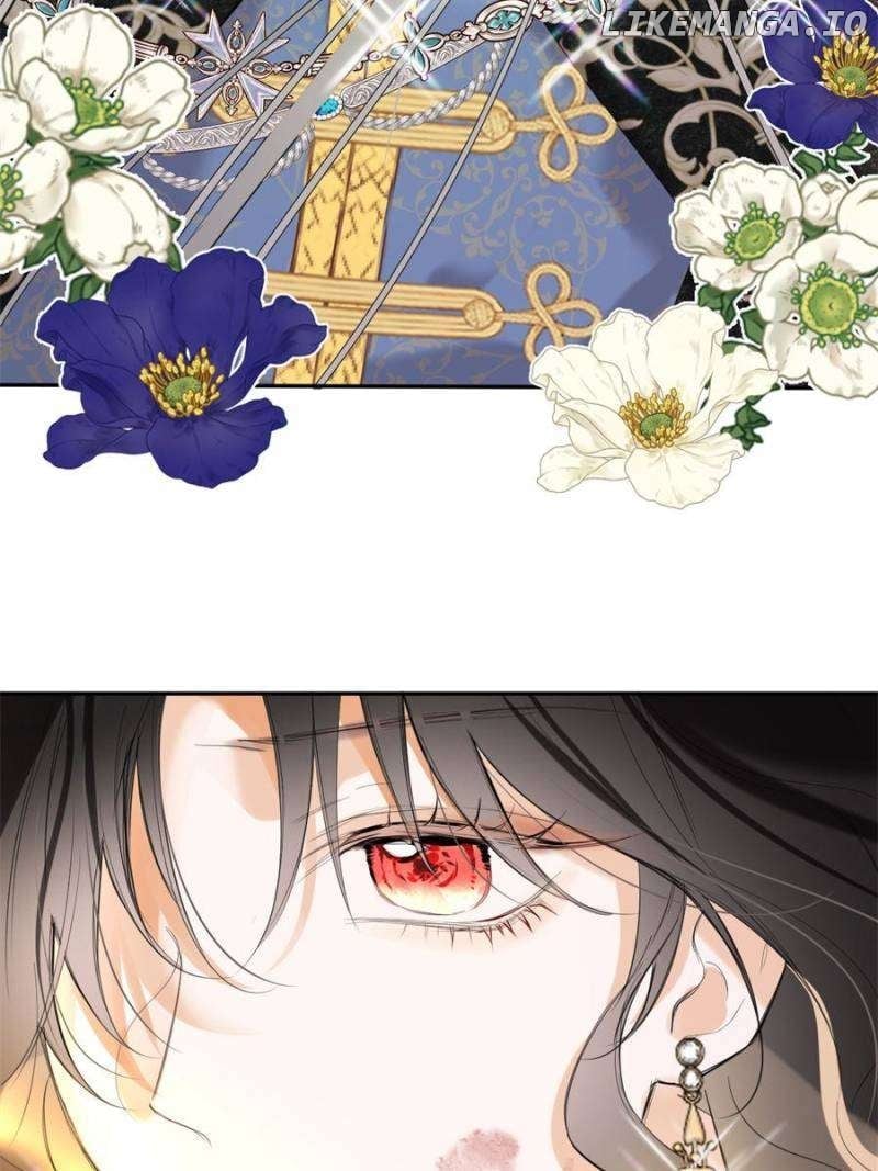 The Corrupted Witch Has No Choice But to Become a Villain Chapter 25 108 005