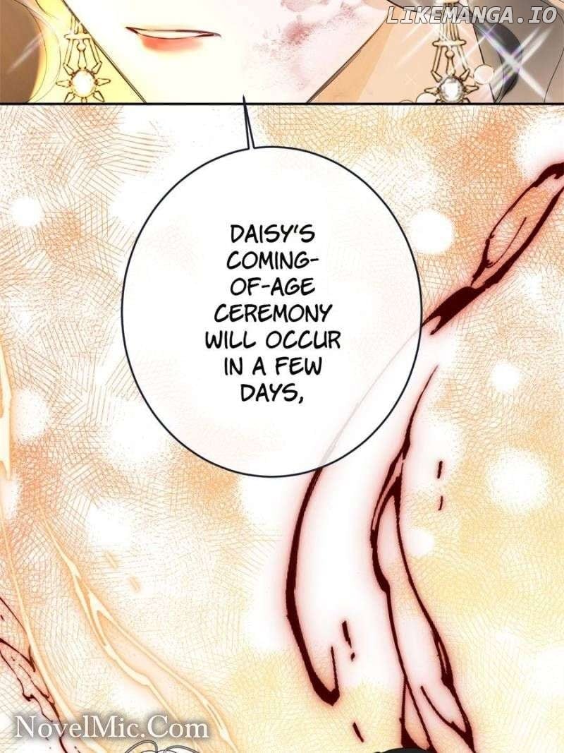 The Corrupted Witch Has No Choice But to Become a Villain Chapter 25 109 006