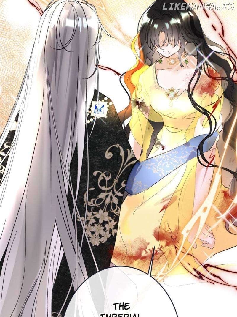 The Corrupted Witch Has No Choice But to Become a Villain Chapter 25 110 007