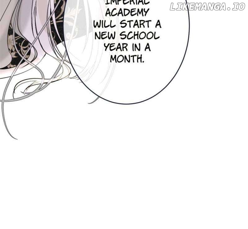 The Corrupted Witch Has No Choice But to Become a Villain Chapter 25 111 008