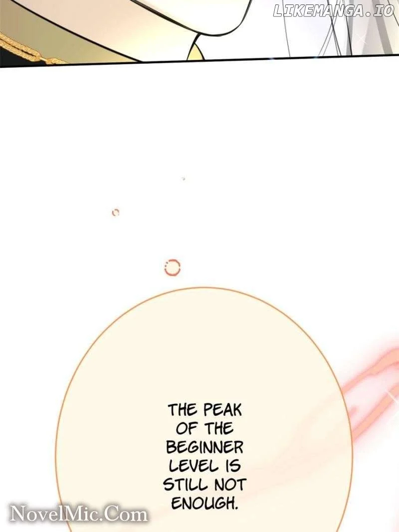 The Corrupted Witch Has No Choice But to Become a Villain Chapter 25 113 010