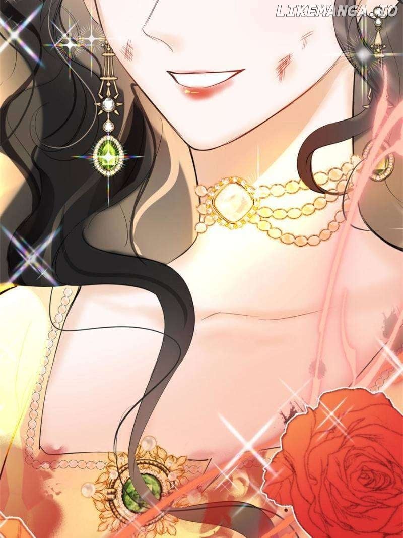 The Corrupted Witch Has No Choice But to Become a Villain Chapter 25 115 012