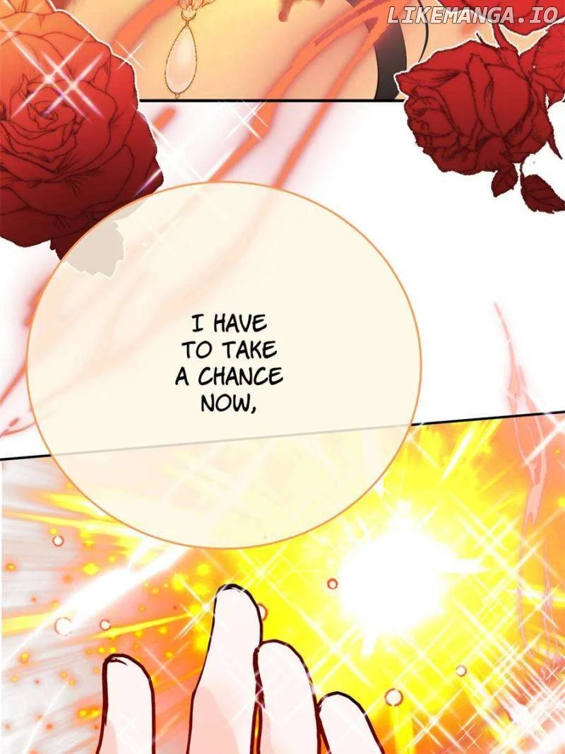 The Corrupted Witch Has No Choice But to Become a Villain Chapter 25 116 013