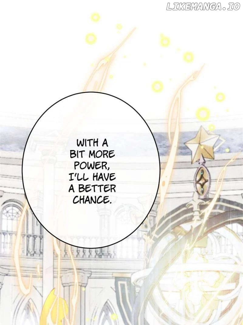 The Corrupted Witch Has No Choice But to Become a Villain Chapter 25 119 016