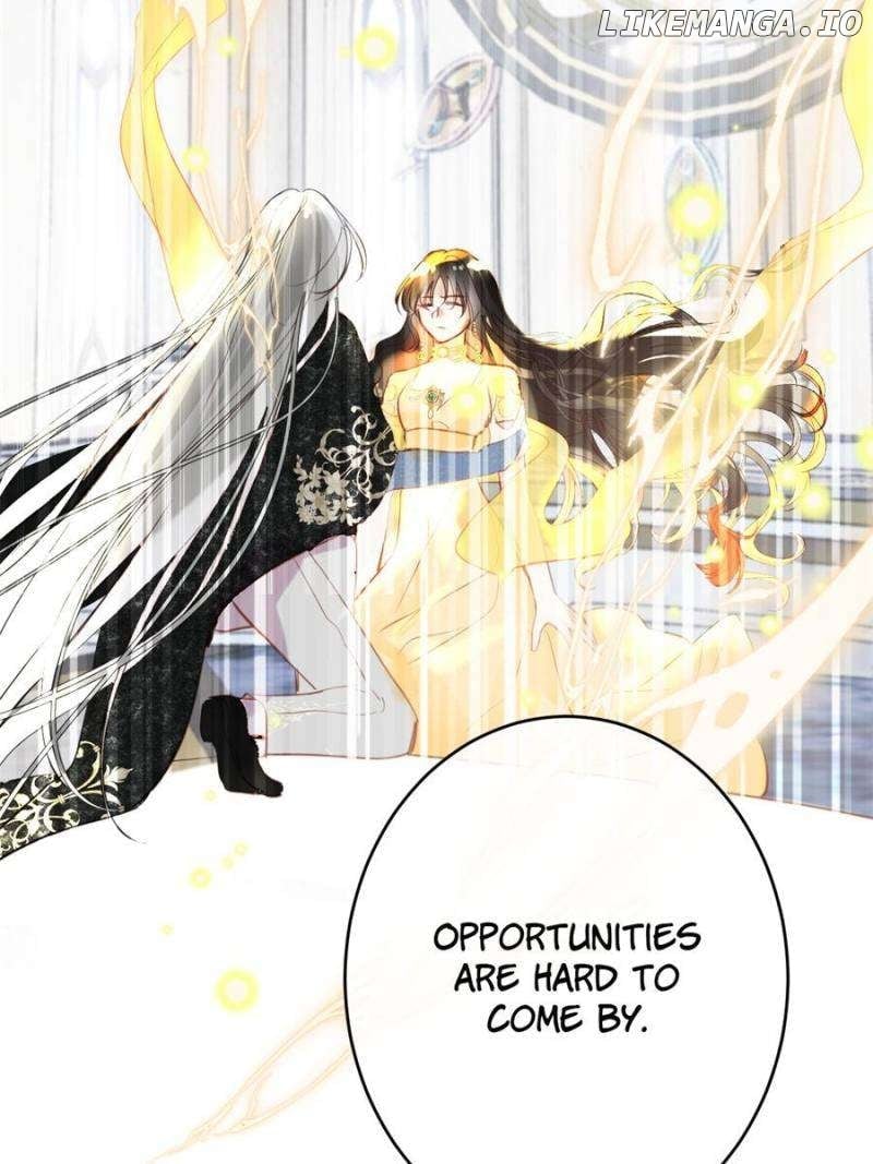 The Corrupted Witch Has No Choice But to Become a Villain Chapter 25 120 017