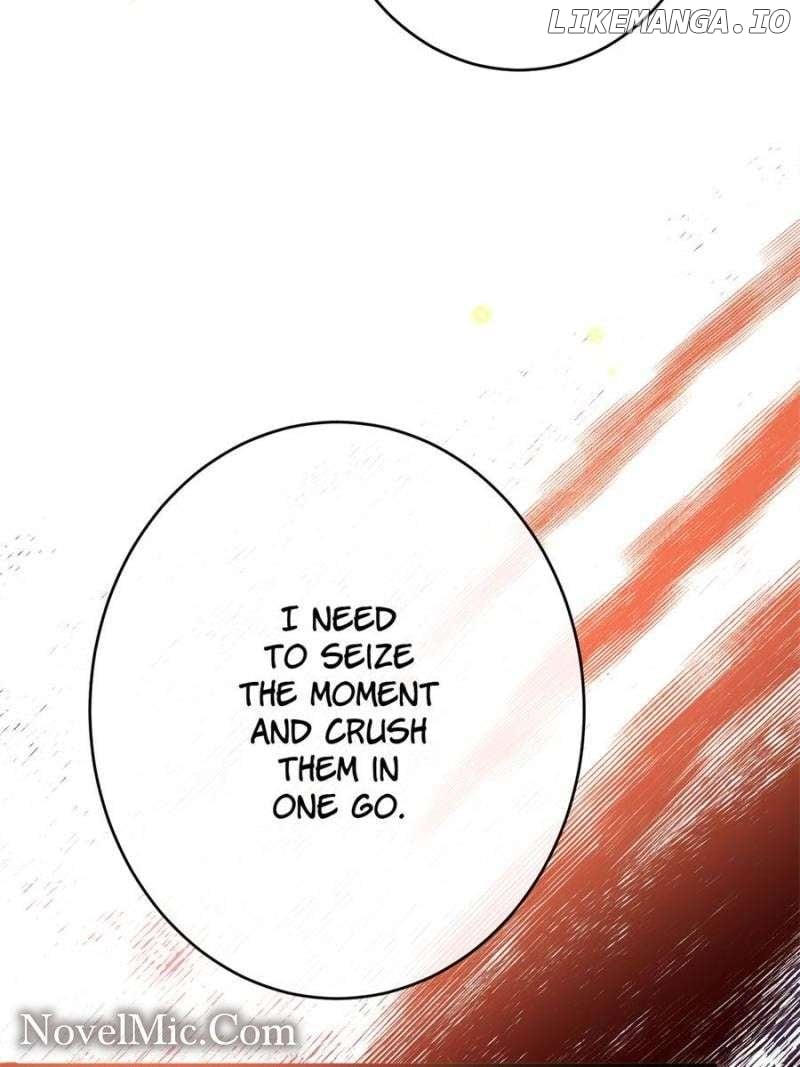 The Corrupted Witch Has No Choice But to Become a Villain Chapter 25 121 018
