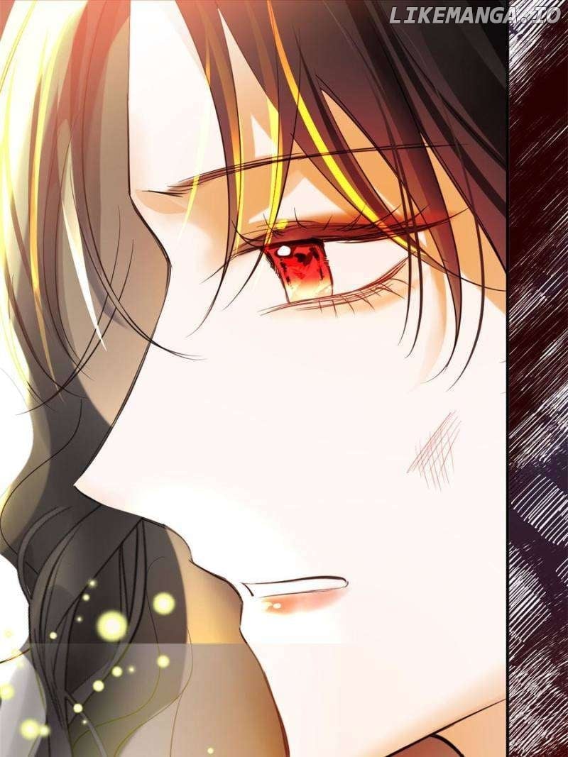 The Corrupted Witch Has No Choice But to Become a Villain Chapter 25 122 019