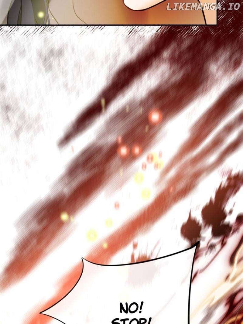 The Corrupted Witch Has No Choice But to Become a Villain Chapter 25 123 020