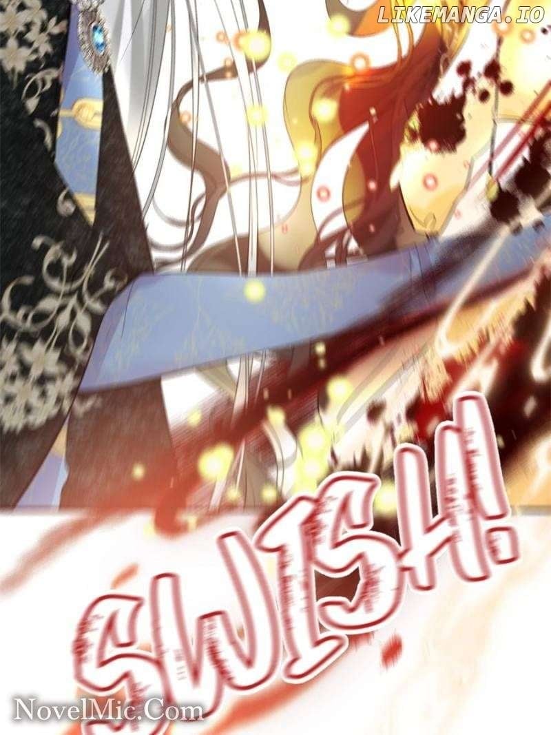 The Corrupted Witch Has No Choice But to Become a Villain Chapter 25 125 022